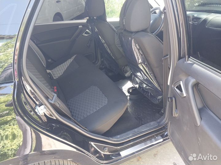 LADA Granta 1.6 МТ, 2023, 4 775 км