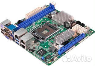 1150 патриотичная E3C226D2I+i5-5675С