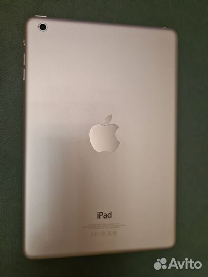 iPad mini 16gb