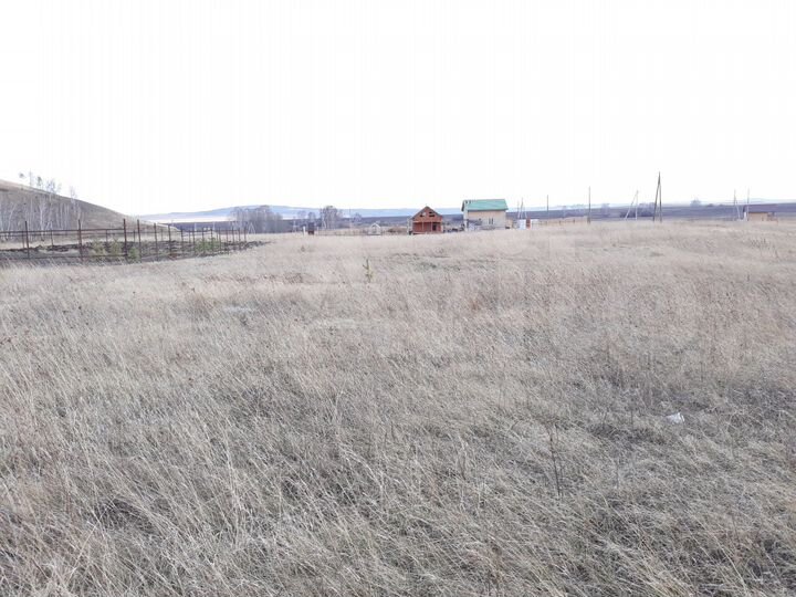 Участок 15,5 сот. (СНТ, ДНП)