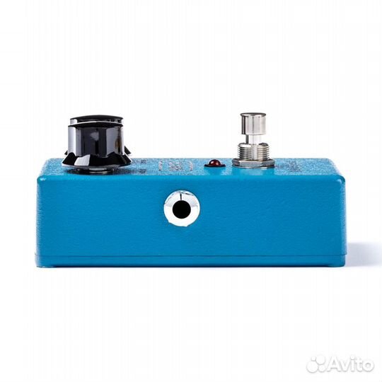 Педаль Dunlop M103 MXR Blue Box Octave Fuzz
