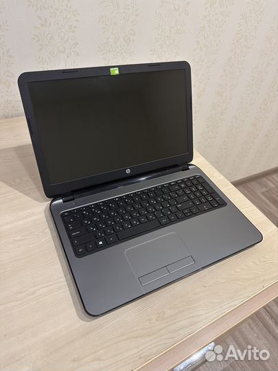Ноутбук HP 15g501 nr
