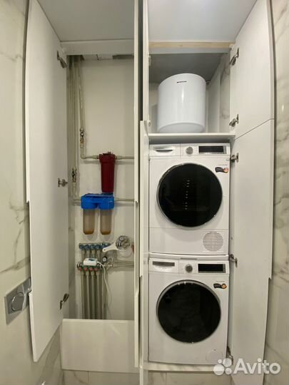 Шкаф распашной на заказ