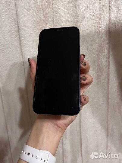 iPhone 12 Pro, 128 ГБ