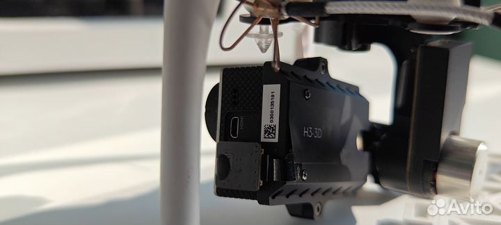 Gopro Hero 3 black edition