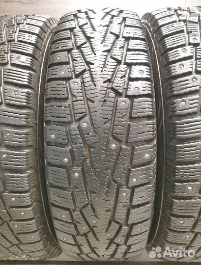 Nokian Tyres Hakkapeliitta 7 185/65 R15 92T