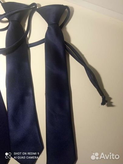 Школьный галстук