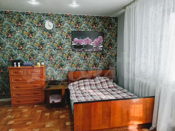 Квартира-студия, 28 м², 1/12 эт.