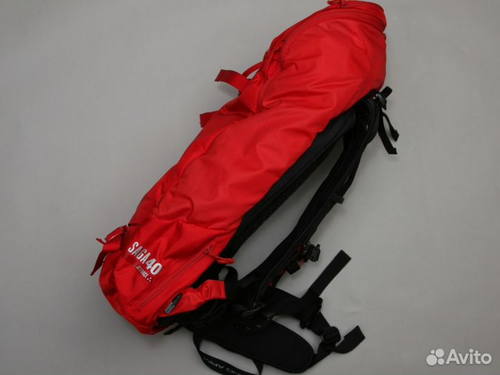 Black diamond jetforce outlet 40