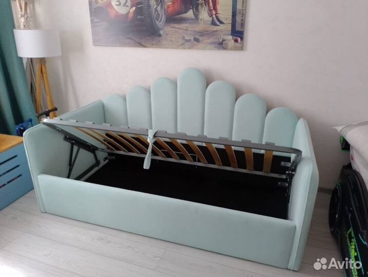 Кровать детская на заказ