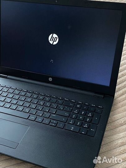 Ноутбук hp laptop 15