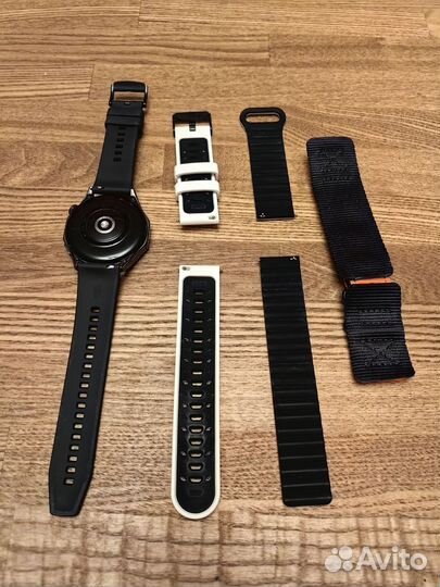 Часы Hawei Watch GT4