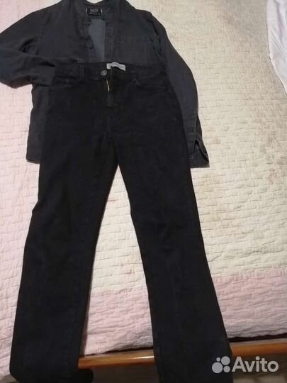 Вещи пакетом на мальчика подростка 158 до 165