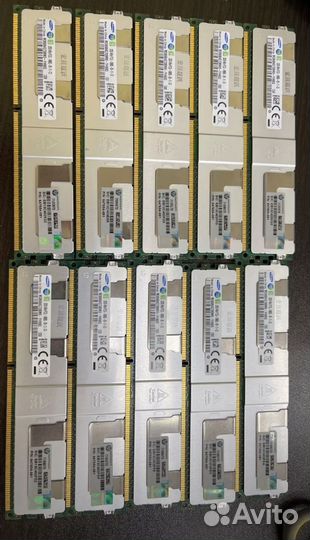 Оперативная память ddr3 32 gb 1866