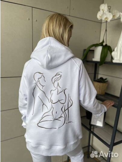 Вышивка на одежде