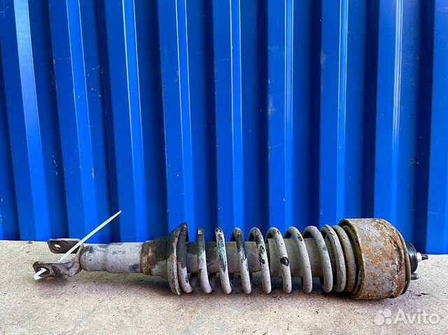 Амортизатор задний правый Rover 400 1 1.4 14K4F