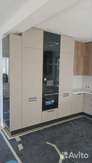 Кухни в рассрочку