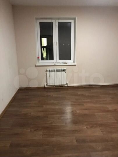 1-к. квартира, 30 м², 2/3 эт.