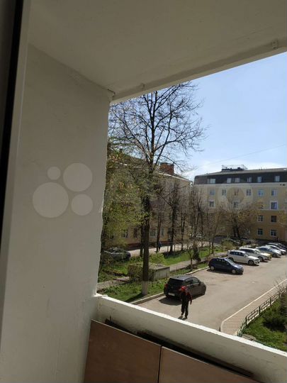 2-к. квартира, 54,4 м², 2/9 эт.