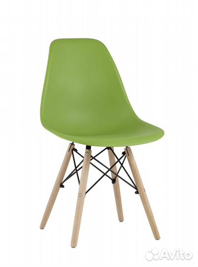 Стул eames DSW Style (комплект 4 стула)