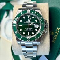 Rolex Submariner 116610LV