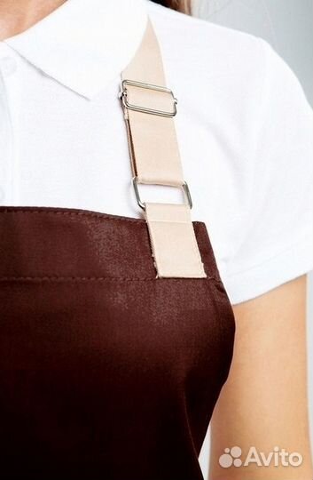 Поварской китель на заказ оптом