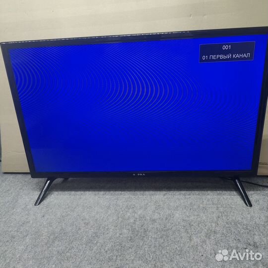 Телевизор Supra STV-LC32T440WL