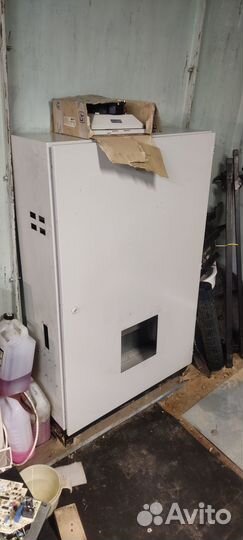 Электрошкаф провенто 120x80x30