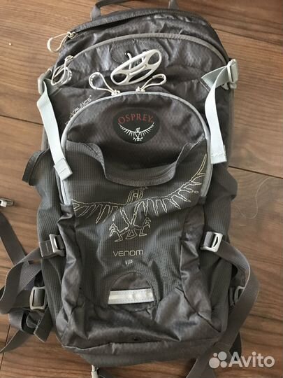 Туристическое снаряжение