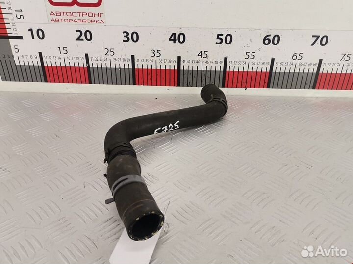 Патрубок вентиляции картера seat Ibiza 2 рест