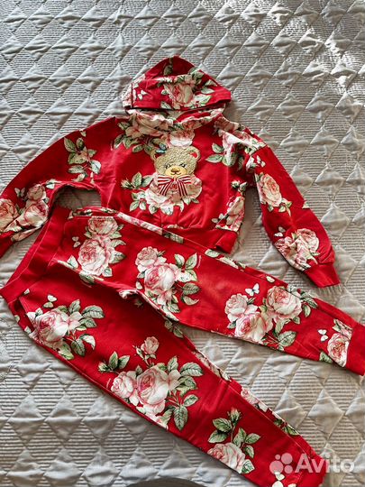 Спортивка Monnalisa