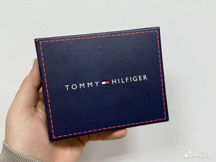 Кошелек Tommy Hilfiger