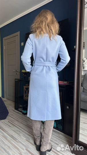 Пальто женское