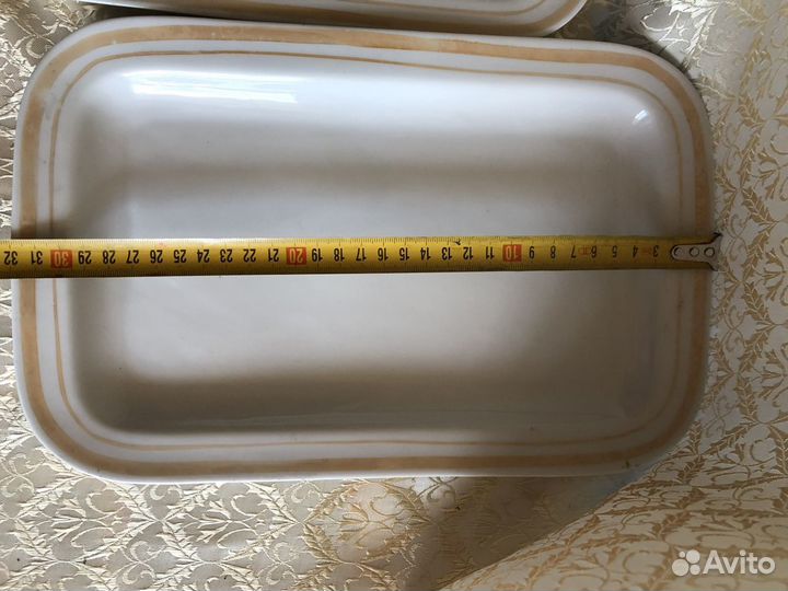 Блюда разные