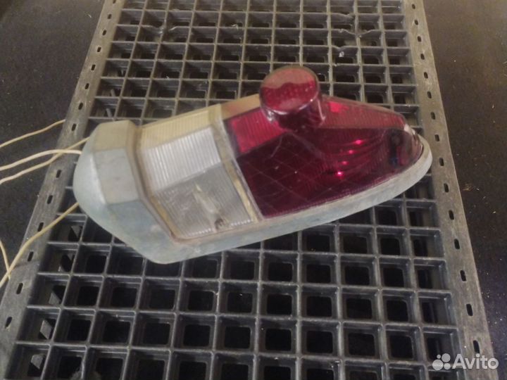 Задние фонари Газ 21 волга