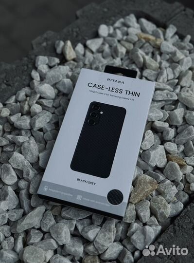 Pitaka для Samsung Galaxy