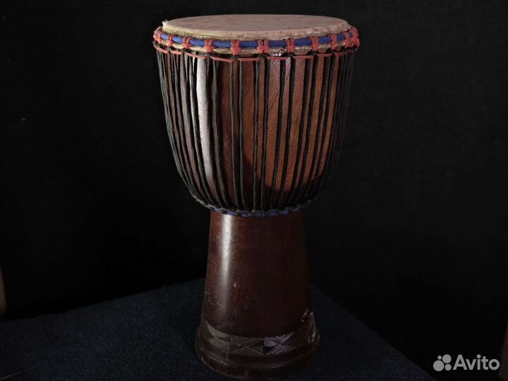 True Top Джембе Мали 12'