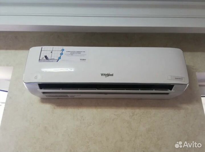 Установка монтаж ремонт кондиционеров