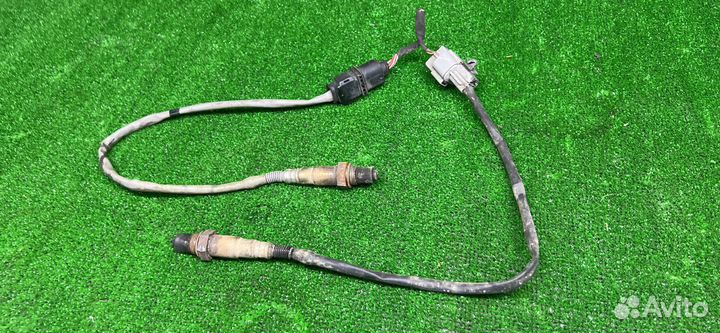 Лямбда-зонд Kia Sportage 3 2013