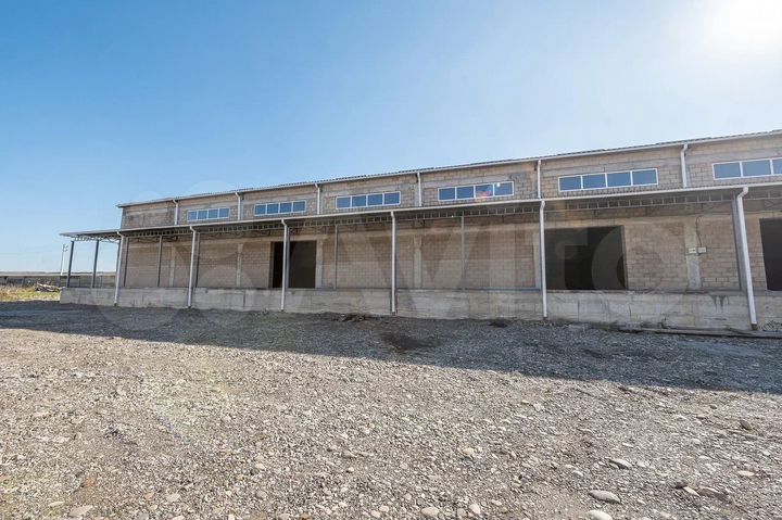 Склад, 750 м²