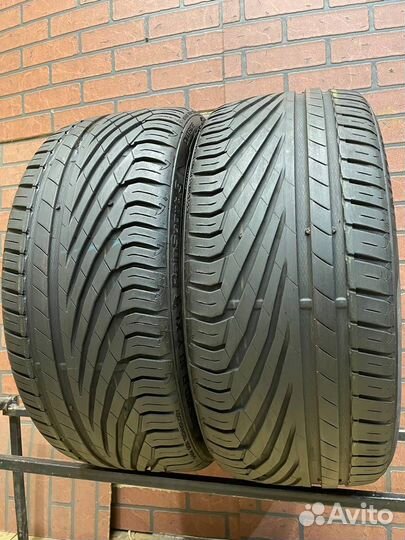 Uniroyal Rain Sport 3 225/40 R18 92Y