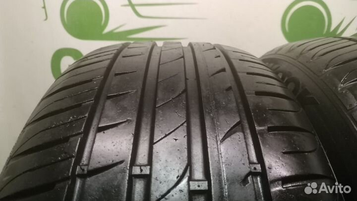 Hankook Ventus Prime 2 K115 205/55 R16
