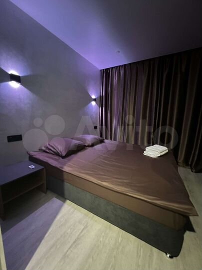 Квартира-студия, 21 м², 2/16 эт.