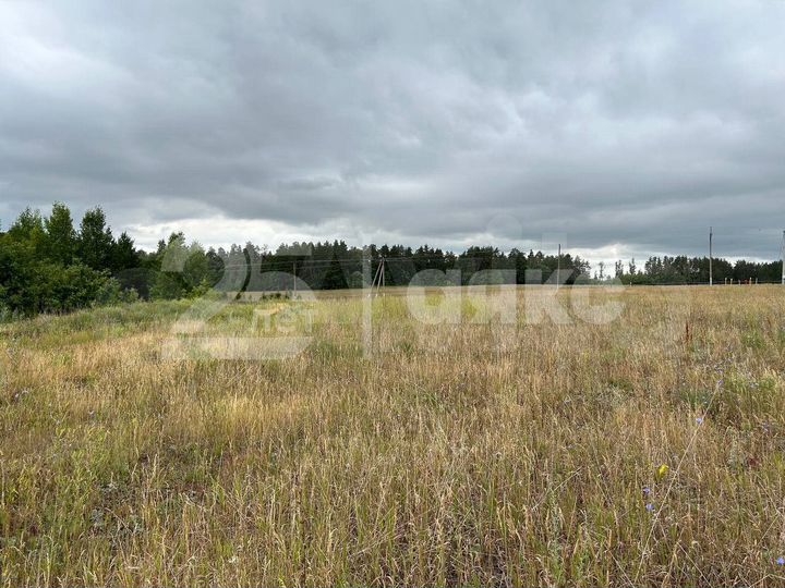 Участок 15 сот. (ИЖС)