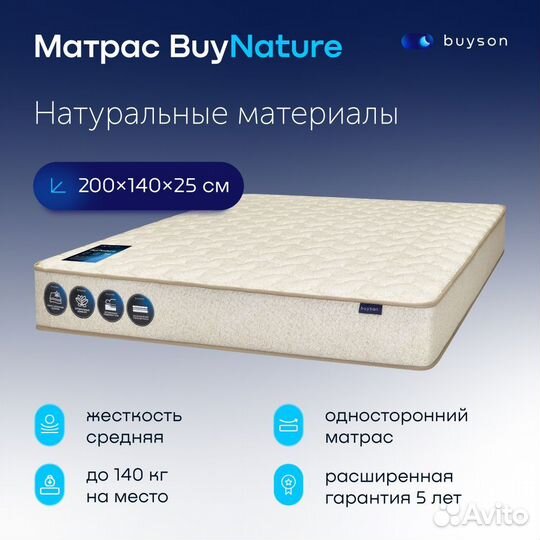 Матрасы со склада
