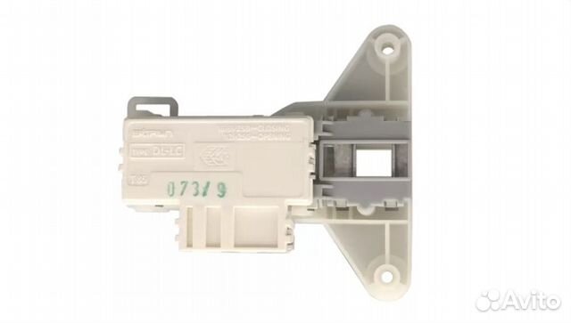 Блокировка люка стиральной Ardo/Candy/Whirlpool