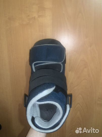 Обувь Барука