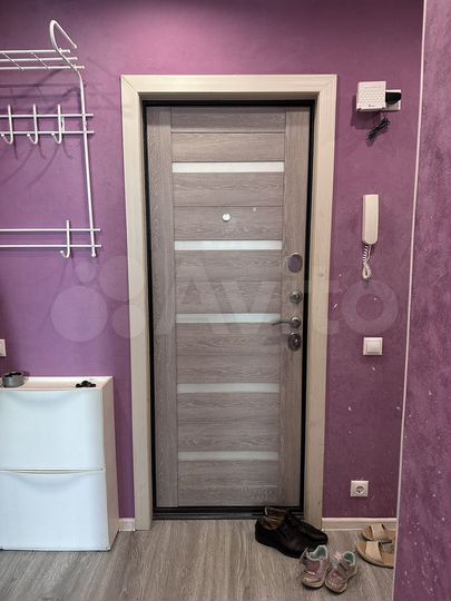 2-к. квартира, 44,6 м², 3/5 эт.