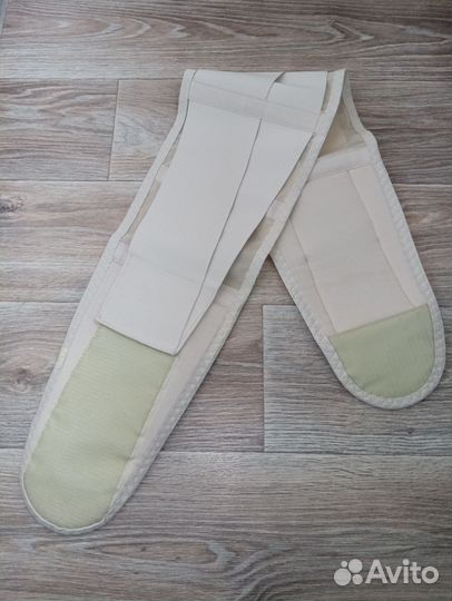 Корсет ортопедический пояснично крестцовый