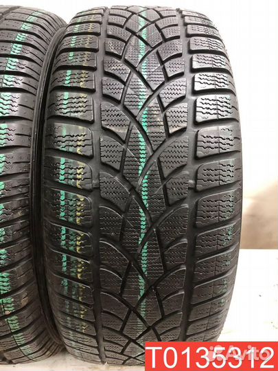 Dunlop SP Winter Sport 3D 245/45 R18 100V